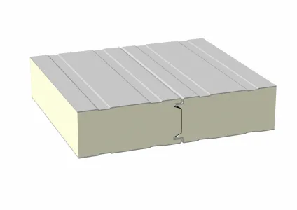 Сендвіч панелі