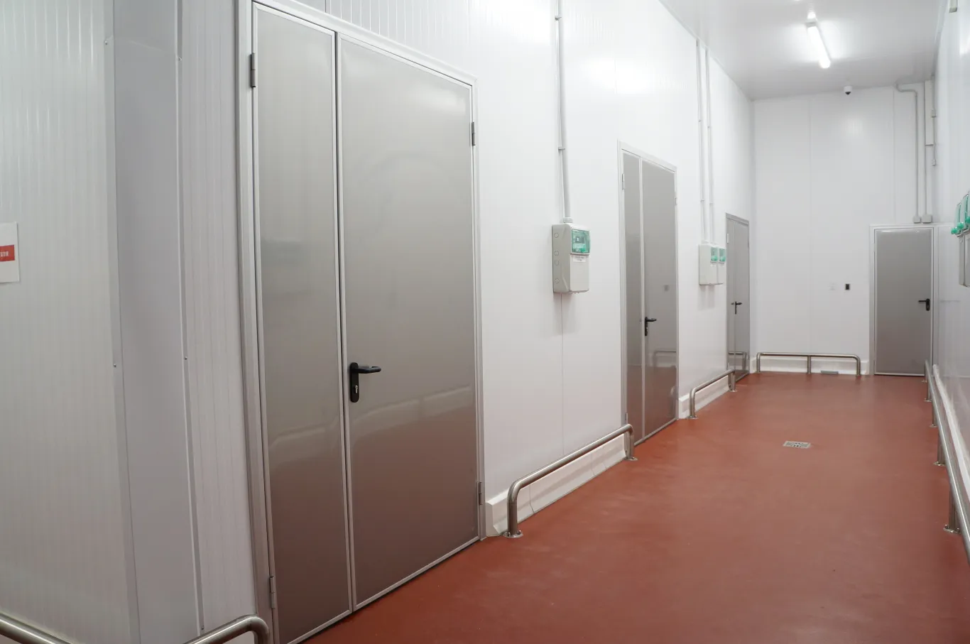 Компания Пантек