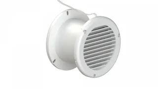 Компенсаційний клапан 19VAL001