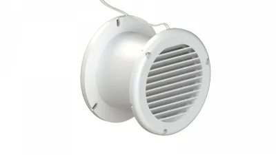 Компенсаційний клапан 19VAL001