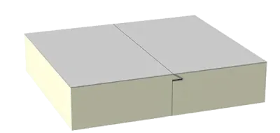 Сендвіч панелі СГО Стінові моно