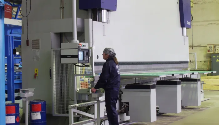 Компанія «ПАНТЕК»