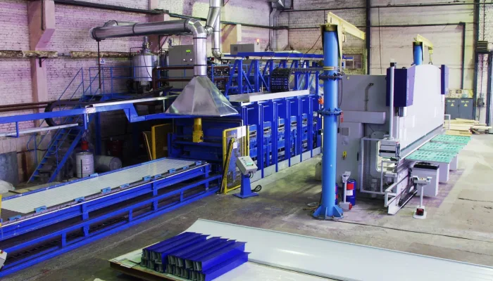 Компанія «ПАНТЕК»