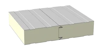 Сендвіч-панелі СТО Стінові
