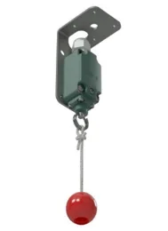 Тяговий вимикач