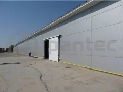 Компанія «ПАНТЕК»