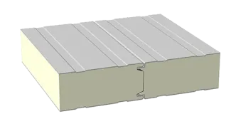 Сендвіч-панелі СТФ Стінові