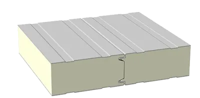 Сендвіч-панелі СТФ Стінові