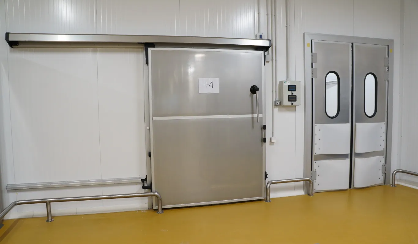 Компания Пантек