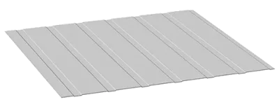 Профнастіл C-2a