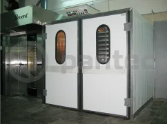 Холодильні двері