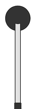 Ручка-рычаг внешняя, Италия.png