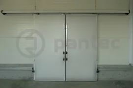 Компанія «ПАНТЕК»