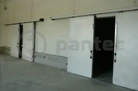 Компанія «ПАНТЕК»