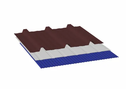 Профнастил