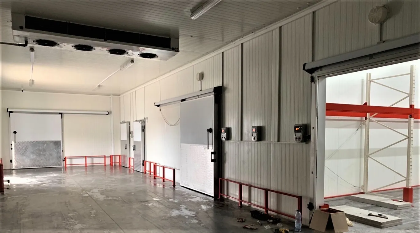 Компания Пантек