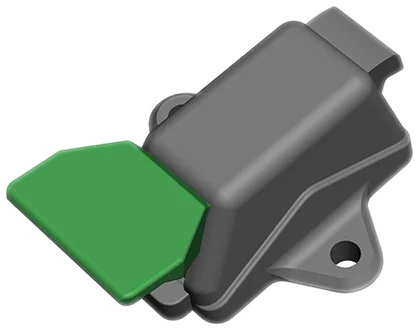 Замок дверей розпашних (внутрішній), Італія.png