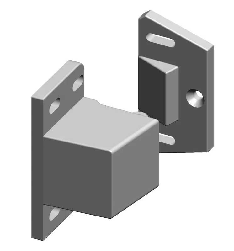 Доводчик, Німеччина.jpg