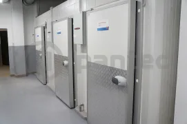 Компанія «ПАНТЕК»