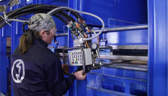 Компанія «ПАНТЕК»