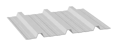 Профнастил K-35/2