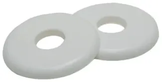 Шайба пластикова під гайку упорну