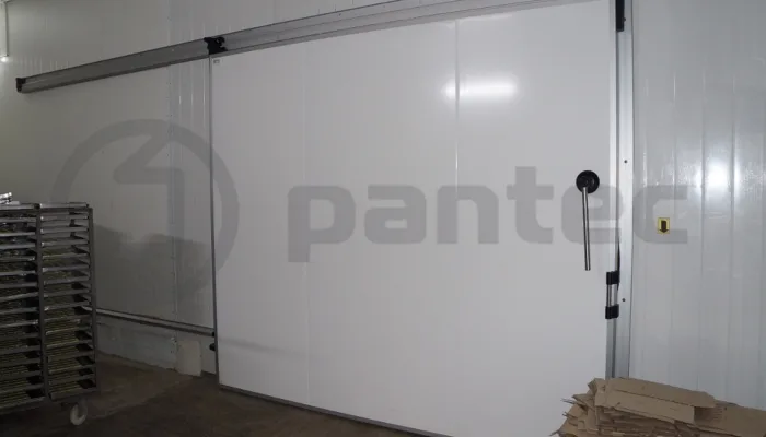 Холодильный комплекс на 10000 куб.м.